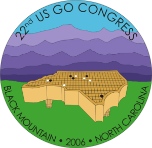 US 2006 Go Congress Logo
