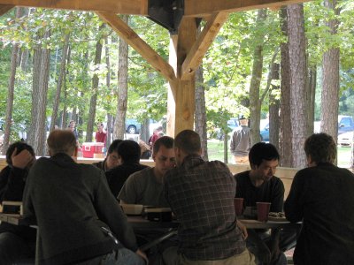 Strong players table