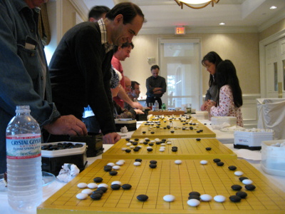 Simul Game